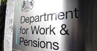 Three legacy benefit claimants win court challenge over drop in DWP disability payments - www.dailyrecord.co.uk - Britain