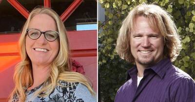 Meri Brown - Kody Brown - Janelle Brown - Christine Brown - Robyn Brown - Sister Wives’ Christine Brown Packs Up Kody Brown’s Belongings as He Claims She ‘Murdered’ Their Marriage ‘With Betrayal’ - usmagazine.com - Wyoming