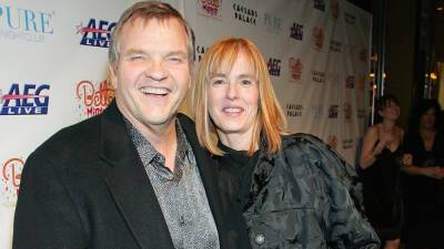 Marvin Lee Aday - Meat Loaf’s wife, daughter speak out about ‘gut-wrenching’ grief in the wake of his death - foxnews.com
