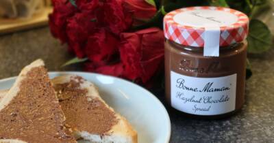 I tried Bonne Maman’s hazelnut chocolate spread - and it was better than Nutella - manchestereveningnews.co.uk - France