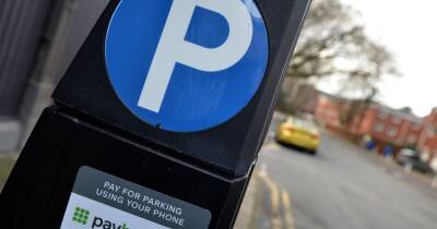 The best and cheapest places to park in Manchester city centre - manchestereveningnews.co.uk - city Chinatown - county Spencer