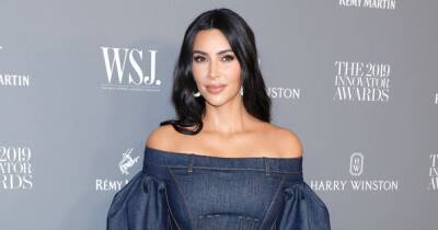 Kim Kardashian - Kim Kardashian Is Sharing Sexy Bikini Pics on Repeat — and Fans Are Losing It - usmagazine.com