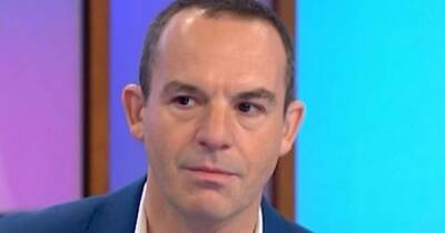 Martin Lewis - Martin Lewis encourages one million people on State Pension to check if they qualify for weekly top-up - dailyrecord.co.uk - Britain