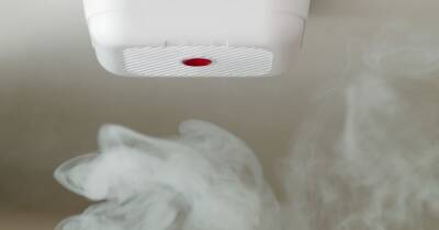 Smoke alarm warning as homeowners issued advice on Scotland's changes next week - dailyrecord.co.uk - Scotland