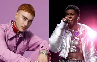 Olly Alexander - Years & Years’ Olly Alexander says Lil Nas X “has completely changed the game” - nme.com