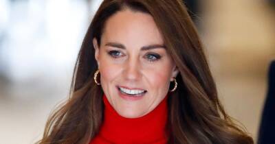 Kate Middleton - Kate Middleton’s bargain £10 ASOS earrings are back in stock - ok.co.uk - London