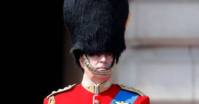 Kate Middleton - prince Andrew - Kate Middleton 'is wanted to replace Andrew' in military role as 'she never puts a foot wrong' - ok.co.uk - New York - county Lewis - Virginia - county Andrew