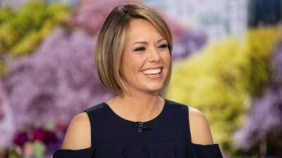 Dylan Dreyer - 'Today' Co-Anchor Dylan Dreyer Reveals How She Expertly Fits Her 3 Sons in Same NYC Bedroom - etonline.com - New York - Manhattan
