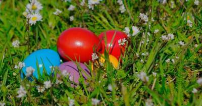 When is Easter 2022 and why does the date change every year? - manchestereveningnews.co.uk