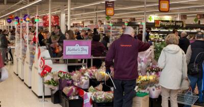 Sainsbury's issues three-day warning to anybody who shops in its supermarkets - manchestereveningnews.co.uk - Scotland