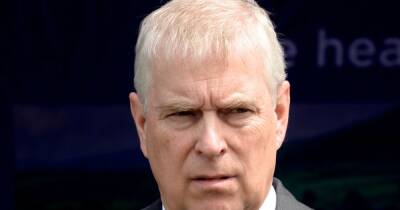 Meghan Markle - prince Andrew - Andrew Princeandrew - Prince Andrew 'should face bullying investigation over 12 allegations', former royal officer claims - ok.co.uk