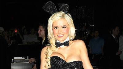 Next Door - Holly Madison - Holly Madison Admits She Wanted To ‘Drown’ Herself While Living At The Playboy Mansion - hollywoodlife.com