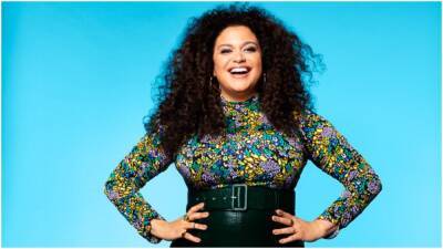 Michelle Buteau Lands Comedy Series ‘Survival Of The Thickest’ At Netflix As Part Of Expanded Relationship - deadline.com