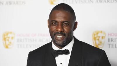 Idris Elba Has Been ‘Part of the Conversation’ to Be the Next James Bond - www.glamour.com - city Hobbs