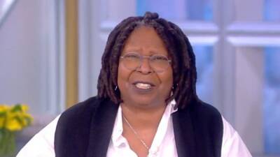 ‘The View’ Host Whoopi Goldberg Slams Bill Maher’s COVID Comments: ‘How Dare You Be So Flippant, Man?’ (Video) - thewrap.com