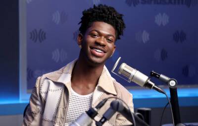 Lil Nas X reportedly facing lawsuit over his ‘Montero’ ‘Gives Birth’ video - nme.com