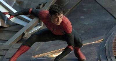 Janet Jackson - Tom Holland - From Billy Elliot to Spider-Man: how Tom Holland won the world’s heart - msn.com - Britain - county Page