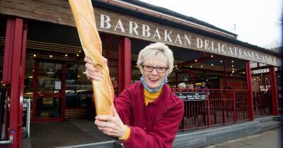 Evening News - Burglar tried to break into Chorlton deli Barbakan in the middle of the night only to find it full of bakers armed with 'razor sharp baguettes' - manchestereveningnews.co.uk - Manchester