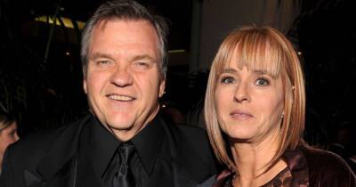 Charlize Theron - Kevin Clifton - Anton Du Beke - Karen Hauer - Rita Ora - Alan Carr - Michael Lee Aday - Paul Drayton - Meat Loaf's home with wife Deborah didn't pay tribute to music career - msn.com - Texas