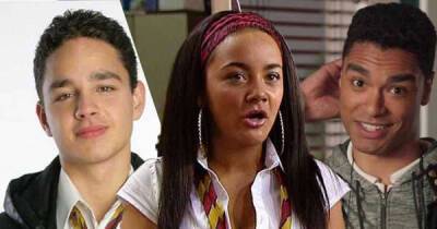 Ryan Reynolds - Adam Thomas - Stephen Graham - Angela Griffin - Jean Page - Simon Basset - Here's what the original Waterloo Road cast are up to now - msn.com - city Waterloo