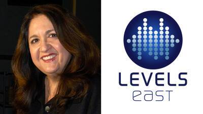 Post-Production House Levels Audio Expands To New York City - deadline.com - New York