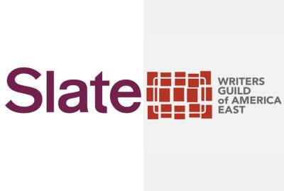 Slate Editorial Staff Ratifies Its Second WGA East Collective Bargaining Agreement - deadline.com