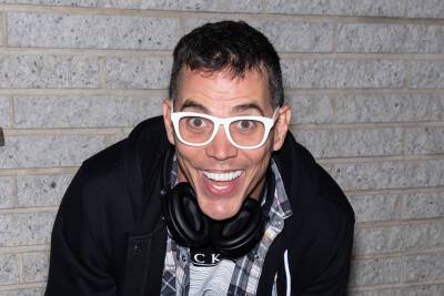 Steve-O Discusses Being Sober For 14 Years & Having ‘Absolutely Nothing’ To Hide - etcanada.com - Beyond