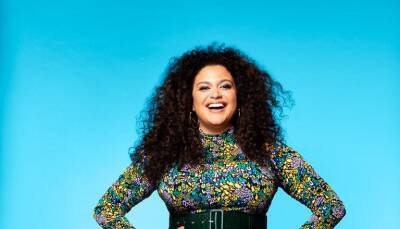 Netflix Orders Comedy Series Starring Michelle Buteau; Apple TV Plus Shares Behind-the-Scenes Look at ‘Servant’ (TV News Roundup) - variety.com