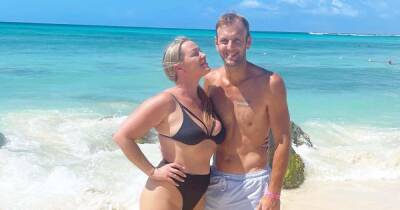 Jamie Otis - Doug Hehner - Married At First Sight’s Jamie Otis and Doug Hehner Are Looking for a New Home: RV Life Wasn’t ‘Suitable’ for Us - usmagazine.com - Florida - Jersey - New Jersey - county Sarasota