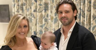 Ben Foden’s wife blasts Dancing On Ice as ‘pointless and unfair’ after he's first to leave - www.ok.co.uk - Britain - New York