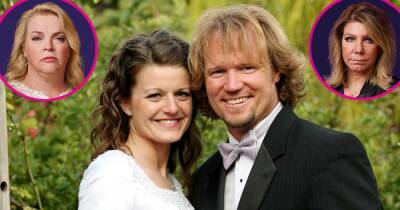 Sister Wives’ Kody Brown Is ‘Spending All His Time’ With Robyn Amid Drama With Janelle and Meri - www.usmagazine.com - Utah