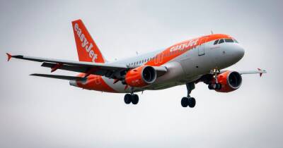 Jet2, EasyJet and TUI react to 'game changing' Covid travel testing announcement - www.manchestereveningnews.co.uk - Britain - county Grant