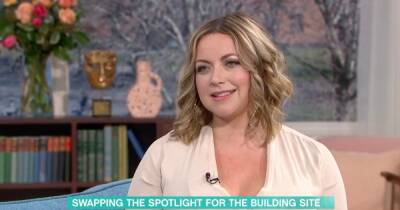 This Morning viewers slam 'poor taste' interview with Charlotte Church - www.ok.co.uk