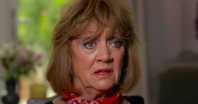 Corrie's Amanda Barrie believes she would've been fired if she came out as bisexual in 80s - www.ok.co.uk