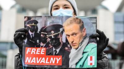 Tabitha Jackson - ‘Navalny,’ About Russian Opposition Leader, Added as Surprise Film to Sundance Lineup - thewrap.com - Russia - city Odessa
