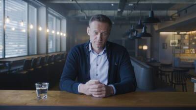 Sundance Unveils Mystery Film: ‘Navalny’ Doc About Russian Poisoning Scandal - variety.com - Ukraine - Russia - Germany - city Moscow - city Berlin, Germany