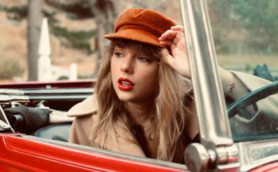 Billie Eilish - Taylor Swift - Damon Albarn - Taylor Swift Slams Damon Albarn Over Claim She Doesn’t Write Her Own Songs: ‘False and So Damaging’ - variety.com - Los Angeles - Los Angeles