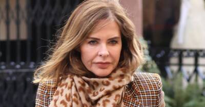 Trinny Woodall's daughter ‘so upset’ after phone is stolen from pocket while shopping - ok.co.uk - London