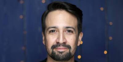 Academy Award Nominee Lin-Manuel Miranda Reveals Why He Turned Down Oscars Hosting Gig in the Past - www.justjared.com