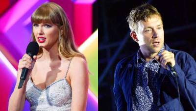 Taylor Swift Claps Back At Blur’s Damon Albarn After He Says She ‘Doesn’t Write Her Own Songs’: ‘WOW’ - hollywoodlife.com - Los Angeles