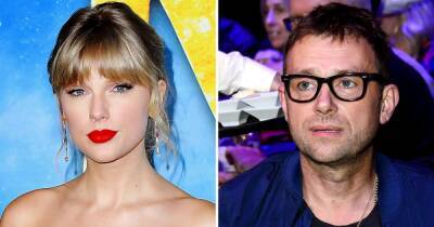 Taylor Swift Slams Damon Albarn’s ‘F–ked Up’ Claim That She Doesn’t Write Her Songs: ‘Completely False and So Damaging’ - www.usmagazine.com - Los Angeles