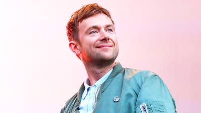 Damon Albarn: 5 Things To Know About The Blur Frontman Who Clashed With Taylor Swift - hollywoodlife.com - Britain - Los Angeles - USA