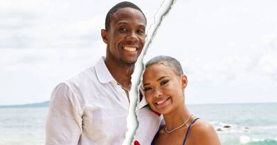 Maurissa Gunn and Riley Christian Split, End Engagement 3 Months After ‘Bachelor in Paradise’ Finale - www.usmagazine.com - Mexico