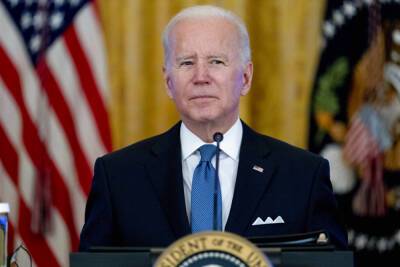 Joe Biden Heard Muttering “What A Stupid Son Of A Bitch” After Inflation Question From Fox News’Peter Doocy - deadline.com
