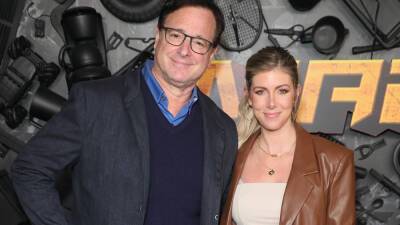 Bob Saget - Kelly Rizzo - Bob Saget’s widow Kelly Rizzo shares sweet pic with late 'Full House' star: ‘World will never be the same’ - foxnews.com - Florida - city Jacksonville, state Florida