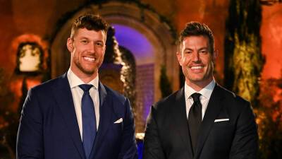 ‘The Bachelor’ Host Jesse Palmer on Why Men Love the Show and if He’ll Return for Another Season - variety.com - New York - San Francisco