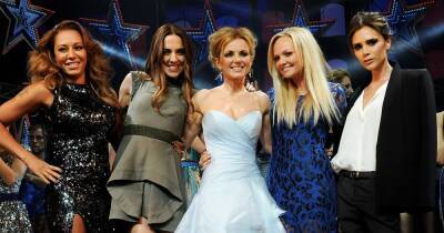 Emma Bunton - Mel 100 (100) - Melanie Brown - Nicola Peltz - Brooklyn Beckham - Spice Girls set to reunite at Brooklyn Beckham's wedding - ok.co.uk - Brooklyn - Victoria