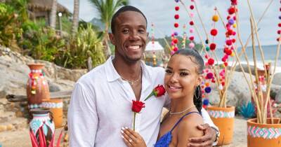 Bachelor in Paradise’s Riley Christian and Maurissa Gunn’s Relationship Timeline: The Way They Were - www.usmagazine.com - Mexico - Atlanta