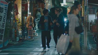 Sundance Review: Bradley Rust Gray’s ‘blood’ - deadline.com - Iceland - Japan