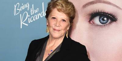 Page VI (Vi) - Being The Ricardos' Star Linda Lavin Says She Was Sexually Harassed on TV Movie Set - justjared.com